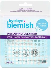 Bye Bye Blemish Dissolving Cleanser - продукт