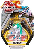 Bakugan Geogan Rising - Hyenix - играчка