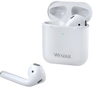 Безжични Bluetooth слушалки Wesdar TWS20