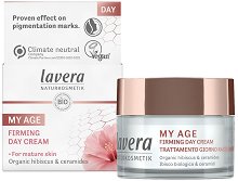 Lavera My Age Firming Day Cream - крем
