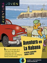 Aventura Joven -  A1: Aventura en La Habana - 