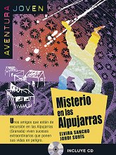 Aventura Joven -  A1: Misterio en las Alpujarras - 