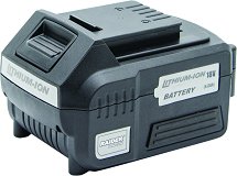 Батерия Raider - 18 V / 4 Ah  - продукт
