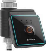 Таймер за поливане с Bluetooth Gardena