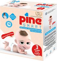 Pine Smart 3 - 