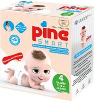 Pine Smart 4 - 