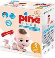Pine Smart 6 - 