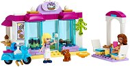 LEGO: Friends - Пекарна в Хартлейк Сити - играчка