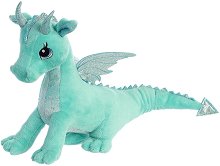 Плюшена играчка дракон - Aurora - играчка