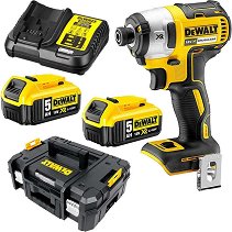    18V DeWalt DCF887P2