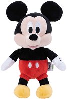 Плюшена играчка Мики Маус - Disney Plush - творчески комплект