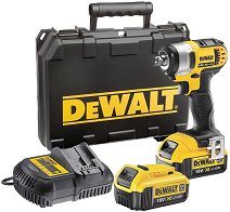    18V DeWalt DCF880M2