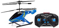 Хеликоптер с дистанционно Въздушен питон - Silverlit - играчка