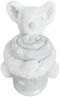 Бебешко одеяло Kikka Boo - продукт