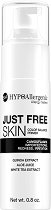 Bell HypoAllergenic Just Free Skin Color Balance Primer - продукт