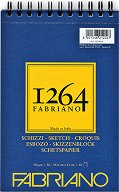    Fabriano 1264 Sketch