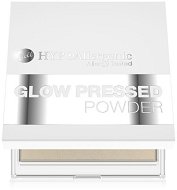 Bell HypoAllergenic Glow Pressed Powder - олио