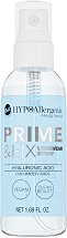 Bell HypoAllergenic Prime & Fix Longwear Spray - продукт