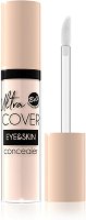 Bell Ultra Cover Eye & Skin Concealer - крем