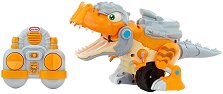 T-Rex Strike RC - играчка