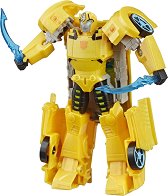 Трансформираща се фигурка Hasbro Bumblebee Energon Armor - играчка