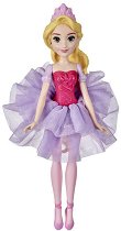 Кукла Рапунцел воден балет - Hasbro - играчка