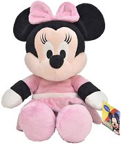 Плюшена играчка Мини Маус - Disney Plush - раница