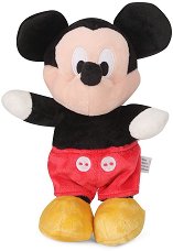 Плюшена играчка Мики Маус - Disney Plush - 