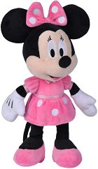 Плюшена играчка Мини Маус - Disney Plush - пъзел