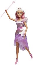 Барби в Лешникотрошачката - Клара - играчка