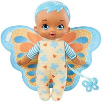 Бебе пеперуда - My Garden Baby - 