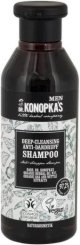 Dr. Konopka's Anti-Dandruff Shampoo - душ гел