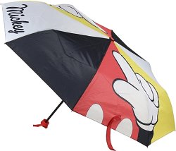 Сгъваем детски чадър Cerda - играчка