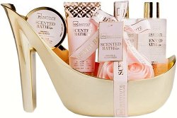   IDC Institute Scented Bath Rose - 