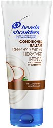 Head & Shoulders Deep Hydration Conditioner - пудра