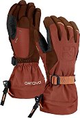 Зимни ръкавици - Merino Freeride Gloves