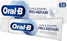 Oral-B Gum & Enamel Pro-Repair Gentle Whitening - паста за зъби