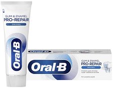 Oral-B Gum & Enamel Pro-Repair Original - паста за зъби