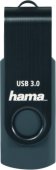 USB 3.0   256 GB Hama Rotate