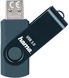 USB 3.0   64 GB Hama Rotate