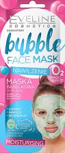 Eveline Bubble Face Mask - шампоан