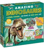Динозаври - 