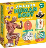 Човешкото тяло - 