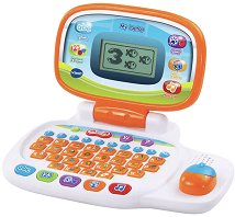 Детски интерактивен лаптоп Vtech - 