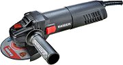 Електрически ъглошлайф - Raider RDP-AG43 Black Edition