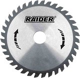 Циркулярен диск за дърво Raider RD-SB28