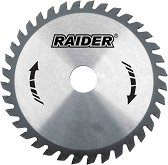 Циркулярен диск за дърво Raider RD-SB01
