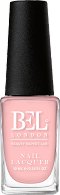 BEL London Nail Lacquer - самобръсначка