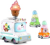 Сладоледеният камион на Ейлийн Vtech - 