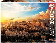 Акропола, Атина - 